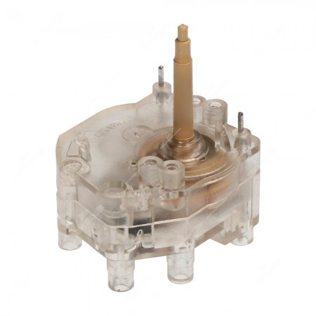 Motorino per orologio tachimetro Audi A3 8L, A4 B5, A6 C5