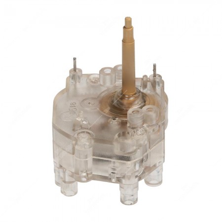 Motorino passo passo per orologio contachilometri Audi A3 8L, A4 B5, A6 C5