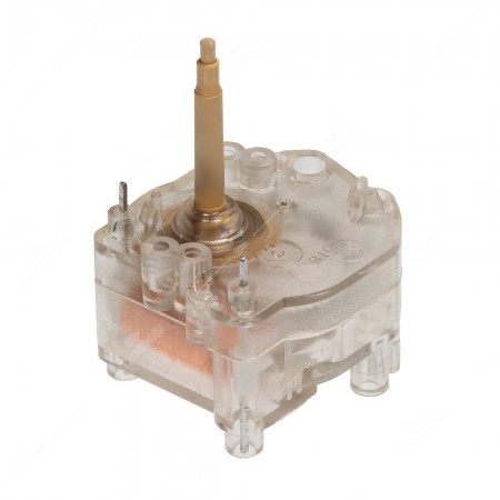 Motorino per orologio quadri strumenti Audi A3 8L, A4 B5, A6 C5