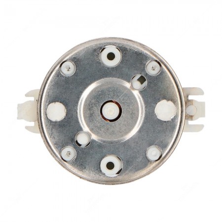 Motorino passo passo per lancetta temperatura olio quadri strumenti Audi