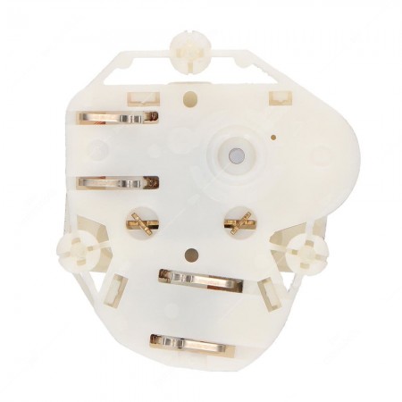 Stepper Motor per orologio tachimetro Mercedes-Benz W212