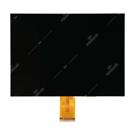 Schermo TFT NL8048BC19-02C