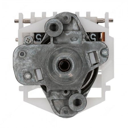 Meccanismo contachilometri tachimetro Magneti Marelli e Veglia Borletti (innesto filettato)