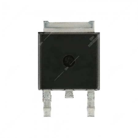 Power MOSFET SQD40N06-14L