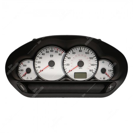 Contachilometri Alfa Romeo 166 - 156022589
