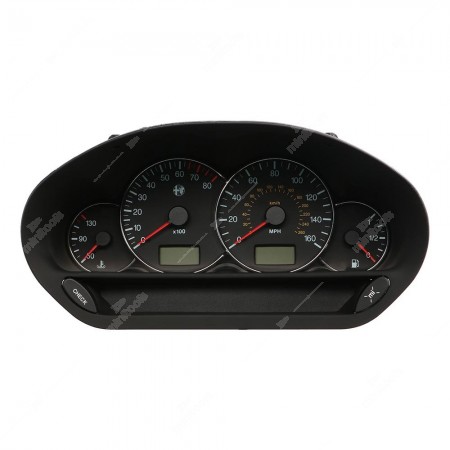 Contachilometri Alfa Romeo 166 - 156022608