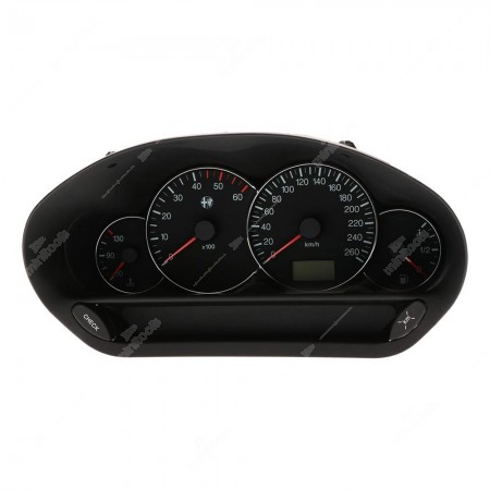 Contachilometri Alfa Romeo 166 - 156033134