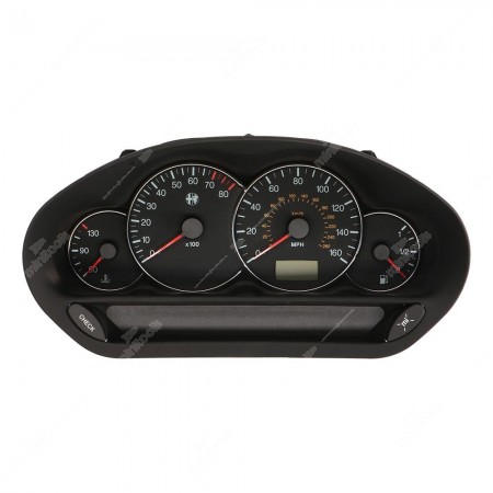 Contachilometri Alfa Romeo 166 - 156033152