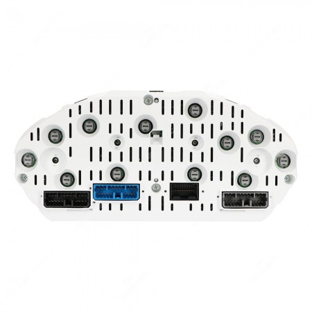 Tachimetro Alfa 166 - 156048658