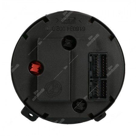 Tachimetro Alfa Romeo 156 - 156049818 / 503310012500