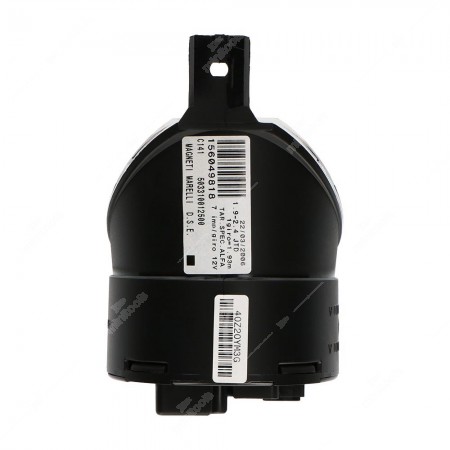 Quadro strumenti Alfa Romeo 156 503310012500 / 156049818