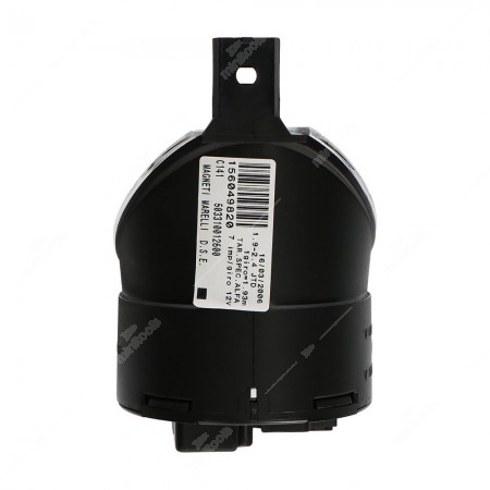 Quadro strumenti Alfa Romeo 156 503310012600 / 156049820