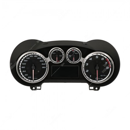 Contachilometri Alfa Romeo MiTo - 50508526