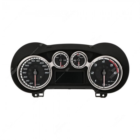 Contachilometri Alfa Romeo MiTo - 50525470