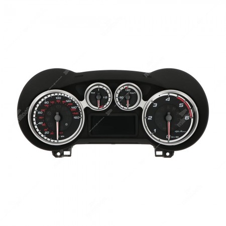 Contachilometri Alfa Romeo MiTo - 50525472