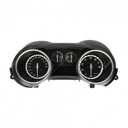 Contachilometri Alfa Romeo Giulietta - 50528269