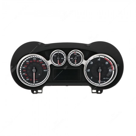 Contachilometri Alfa Romeo MiTo - 50531028