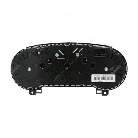 Tachimetro Alfa MiTo - A2C38682900