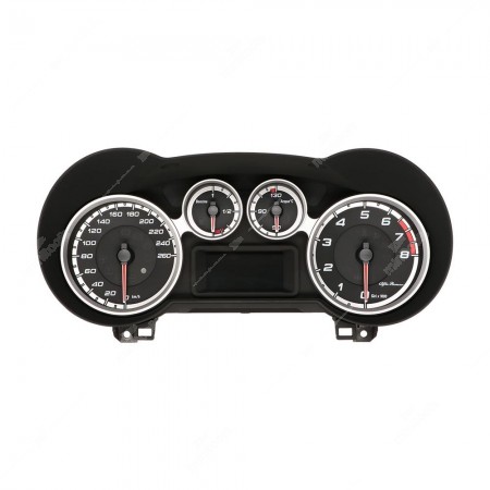 Contachilometri Alfa Romeo MiTo - 50540193