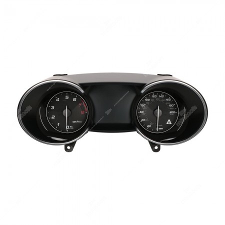 Contachilometri Alfa Romeo Giulia - 50559267