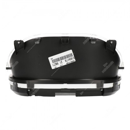 Quadro strumenti Fiat Grande Punto  51834178