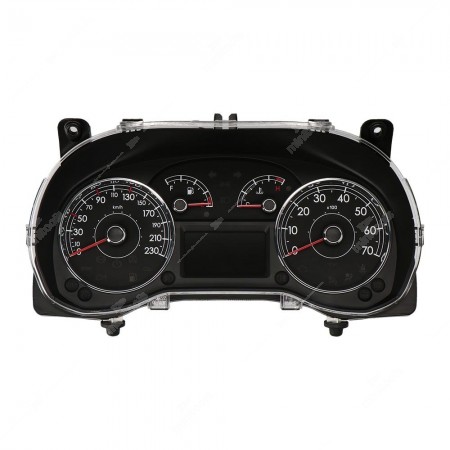 Contachilometri Fiat Grande Punto  - 51834180