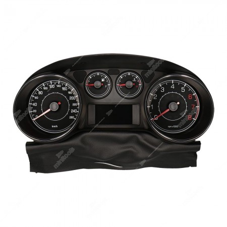 Contachilometri Fiat Bravo - 51871573