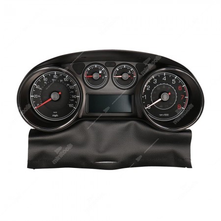 Contachilometri Fiat Bravo - 00518715740