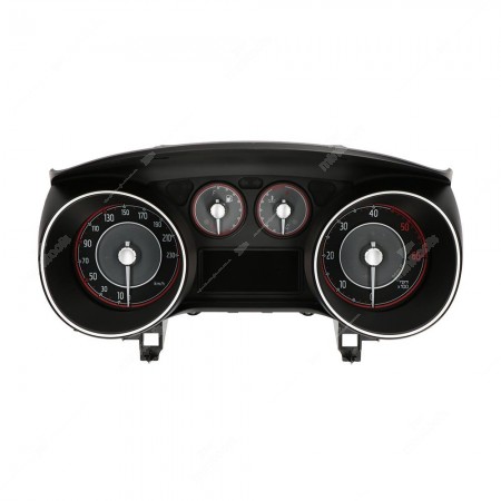 Contachilometri Fiat Punto 199  - 51917430