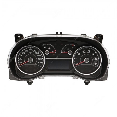 Contachilometri Fiat Doblò 263 - 0520028640