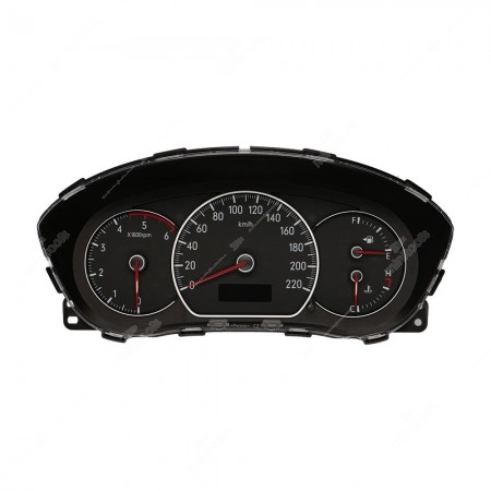 Contachilometri Fiat Sedici - Suzuki SX4  - 71750955