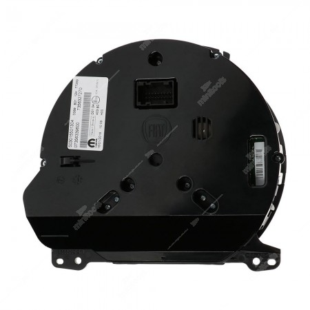Tachimetro Fiat 500 - 503015501304 / 735633960