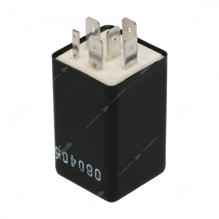 Relè Stribel 89 8019 000 per riparazione elettronica auto