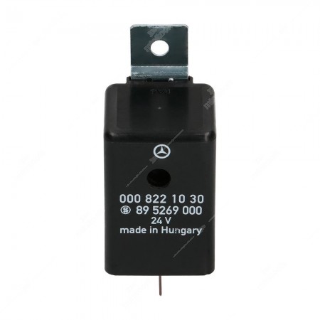 Relè A 000 822 10 30 per riparazione centraline auto