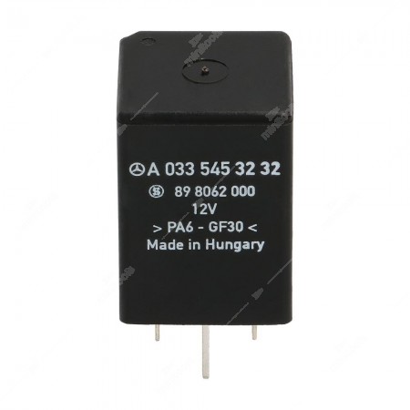 Relè 898062000 per riparazione centraline auto