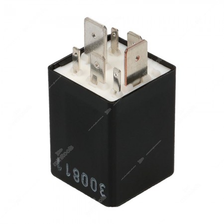 Relè Stribel 898062000 per riparazione elettronica auto