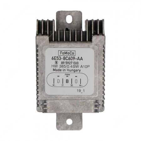 6E53-8C609-AA / 6E538C609AA modulo Ford