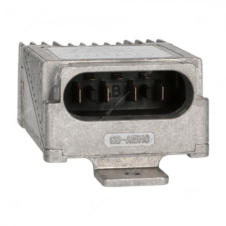 6E53-8C609-AA / 6E538C609AA modulo ventola radiatore Ford