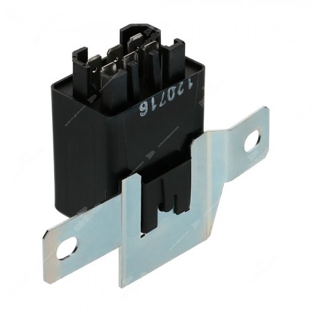 Relè Stribel 0225452532 per riparazione elettronica auto