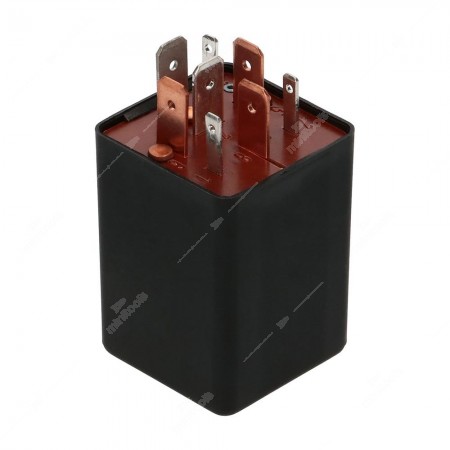 Relè Stribel 898207000 per riparazione elettronica auto