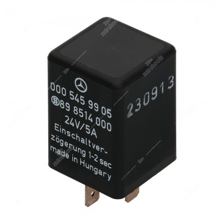 Relè 0005459905 per riparazione elettronica auto
