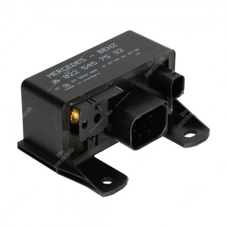 Relè 022 545 75 32 per riparazione elettronica auto