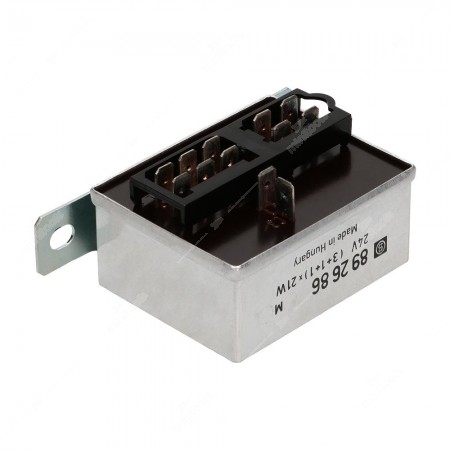 Relè Stribel 892686 per riparazione elettronica auto