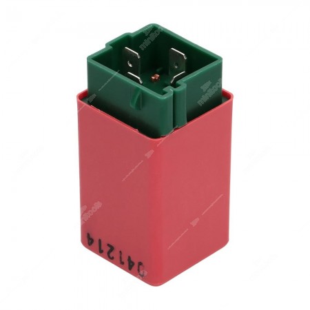 Relè Stribel 898797000 / 9434225 per riparazione elettronica auto