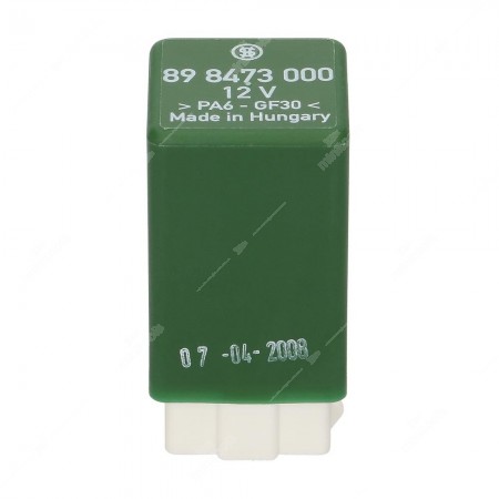 Relè 1362914 per riparazione centraline auto