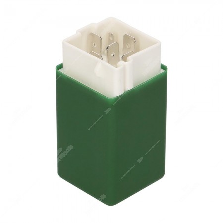 Relè Stribel 898473000 per riparazione elettronica auto