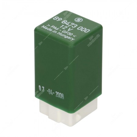 Relè 1 362 914 per riparazione elettronica auto