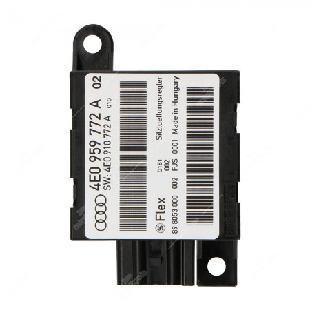 89 8053 000 Modulo comfort per Audi A8 4E