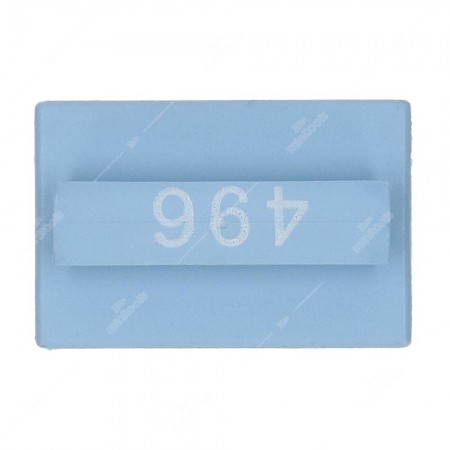 Relè 3C8951253 per automotive