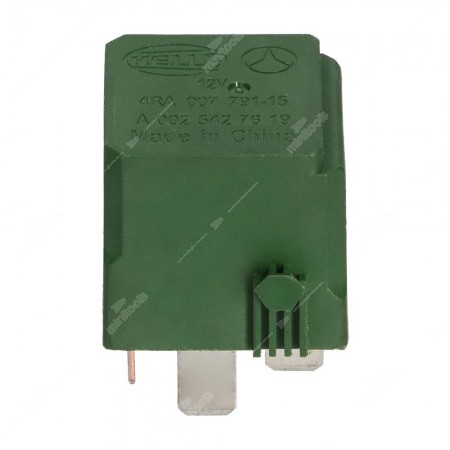 Relè A 0025427619 per riparazione centraline auto